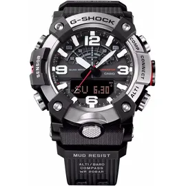 Casio G-Shock GG-B100XM-1A - schwarz