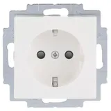 Busch-Jaeger Schuko-Steckdose 100 St.