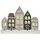 Star Trading Villa (32) Grau/Mehrfarbig