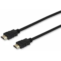Equip HDMI-Kabel 3,0 m Schwarz