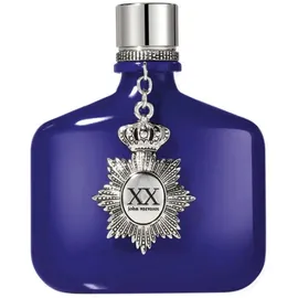 John Varvatos XX Indigo Eau de Toilette 125 ml
