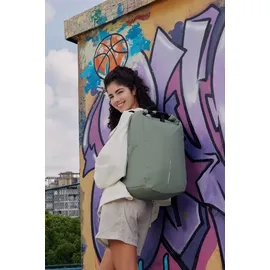 XD Design Urban Daypack iceberg Green