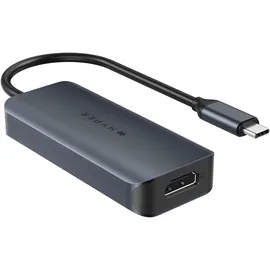 Targus Hyper HyperDrive EcoSmart Gen.2 USB-C 4-in-1 Hub w 100 W PD Pass-thru