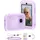 myFirst Neue AI-Editor-Kamera für Kinder myFirst Kamera 50 Kinder Digitalkamera 20MP Fotos 1080P Video, Front- & Selfie-Objektiv Weihnachten Geburtstag Geschenke für Jungen & Mädchen Alter 4-15 Jahre Tragbare