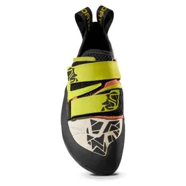 La Sportiva Otaki Kletterschuhe (Größe 35.5, gruen)