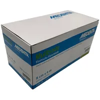 Medenta Mullbinden elastisch 8 cmx4 m