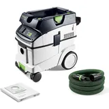 Festool Absaugmobil CLEANTEC CTL 36 EI