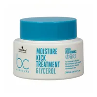 Schwarzkopf BC Bonacure Moisture Kick Maske 200 ml