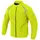 BÜSE Breeze Regenjacke gelb XXS