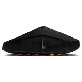 Nike Mind 001 Herren Black/Hyper Crimson/White/Chrome 44