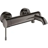 Grohe Essence Einhandwannenmischer Bronze