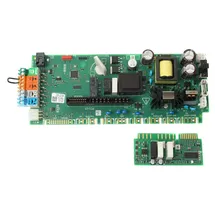 Remeha Platine PCU-03 inklusive SU-01