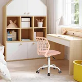 FurnitureR Kinderstuhl Höhenverstellbar Ergonomisch Bunt