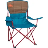 Kelty Campingstuhl Essential Weiß