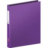 Brunnen DIN A4 20 mm Violett 1 St.