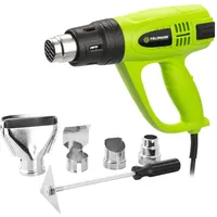 Fieldmann Fieldmann, Heissluftföhn, FDHP 202000-E