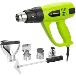 Fieldmann Fieldmann, Heissluftföhn, FDHP 202000-E