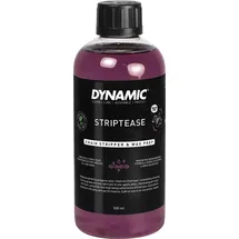 Dynamic Bike Care Dynamic Striptease 500ml Kettenreiniger-Lila-One Size