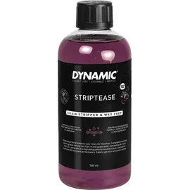 Dynamic Bike Care Dynamic Striptease 500ml Kettenreiniger-Lila-One Size