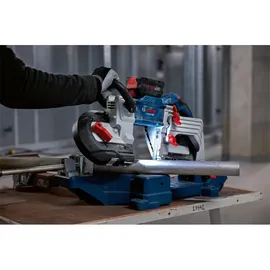 Bosch Professional GCB 18V-127 Akku-Bandsäge solo (06012B7000)