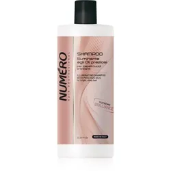 Brelil Professional Illuminating Shampoo aufhellendes Shampoo für mattes Haar 1000 ml