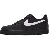 Nike Sportswear Sneaker Air Force 1 07 LV8 Tech schwarz / weiß 41
