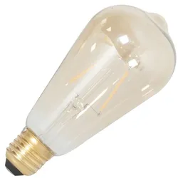 Calex | LED Edison lampe | E27  | 2W