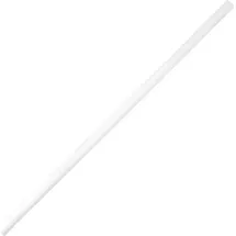 vidaXL Installationsrohre mit Clips Ø20 mm 10 m PVC