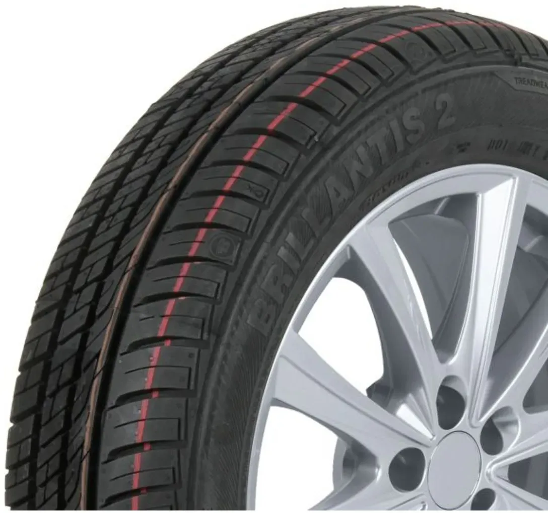 Pneus d'été BARUM Brillantis 2 155/80R13 79T