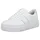 Rieker Plateausneaker Silber/Weiß Damen 43