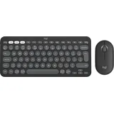 Logitech Pebble 2 Combo for Mac - US