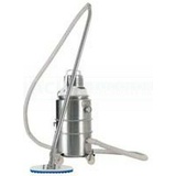 Nilfisk Reinraum-Wechselstromsauger IVT 1000 CR -H-
