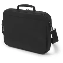 Dicota Eco Multi BASE Notebooktasche 43,9cm (15"-17.3") schwarz