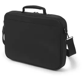 Dicota Eco Multi BASE Notebooktasche 43,9cm (15"-17.3") schwarz