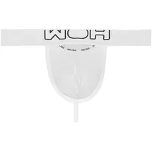 WOH G-String 1 St. Weiß S