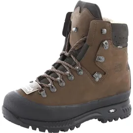 Hanwag Alaska Wide GTX Herren Erde/Brown 45