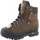 Hanwag Alaska Wide GTX Herren Erde/Brown 45