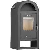 kleininggmb Galeras Stahl Schwarz