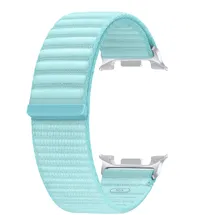 Samsung Fabric Band (S/M) für Watch8 | Watch8 Classic, Mint