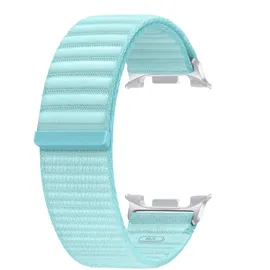 Samsung Fabric Band (S/M) für Watch8 | Watch8 Classic, Mint