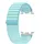 Samsung Fabric Band (S/M) für Watch8 | Watch8 Classic, Mint