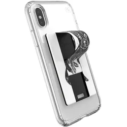 Speck Grabtab Animal Kingdom Collection, Handy/Smartphone, Passive Halterung, Ha