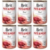 Pate & Meat Beef 400 g