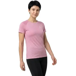 Odlo Essential Seamless Damen Pink M