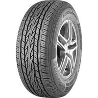 Continental ContiCrossContact LX 2 FR SUV 255/60 R18 112H