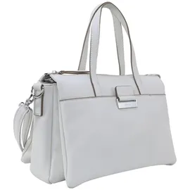Gerry Weber Talk Different II Umhängetasche Synthetik Beige/Grau