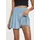 VIVANCE Skort Damen Tellerröcke Blau 36/38