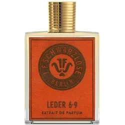 Schwarzlose Berlin Leder 6-9