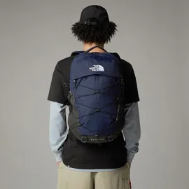 The North Face Borealis Rucksack 49,5 cm Laptopfach tnf navy-tnf black-npf