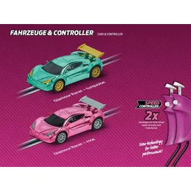 Carrera GO!!! Glamour Racing 20062579